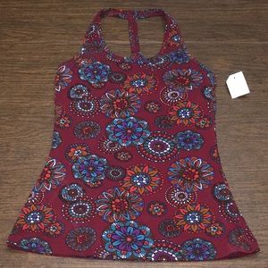 3/$15 ❤️Razorback Workout Top